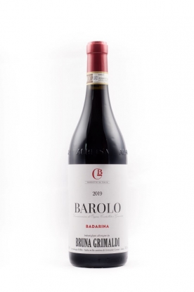 Bruna Grimaldi, Barolo Badarina 19